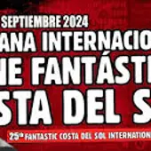 CINE FANTÁSTICO CINE FANTÁSTICO
