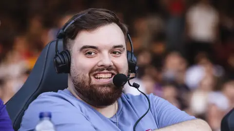 Ibai Llanos, streamer español Ibai Llanos, streamer español