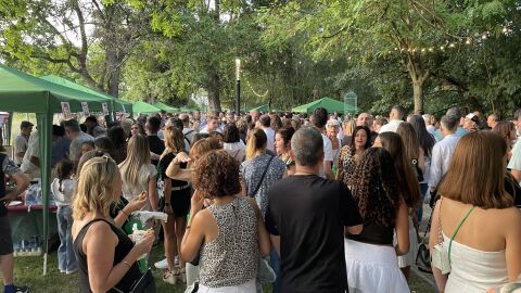 VIII Feria del Vino