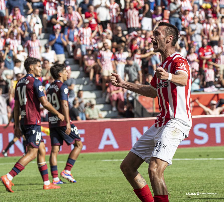 La primera en la frente La primera en la frente