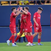 Mario Soberón se coloca en lo más alto de la tabla de máximos goleadores Mario Soberón se coloca en lo más alto de la tabla de máximos goleadores
