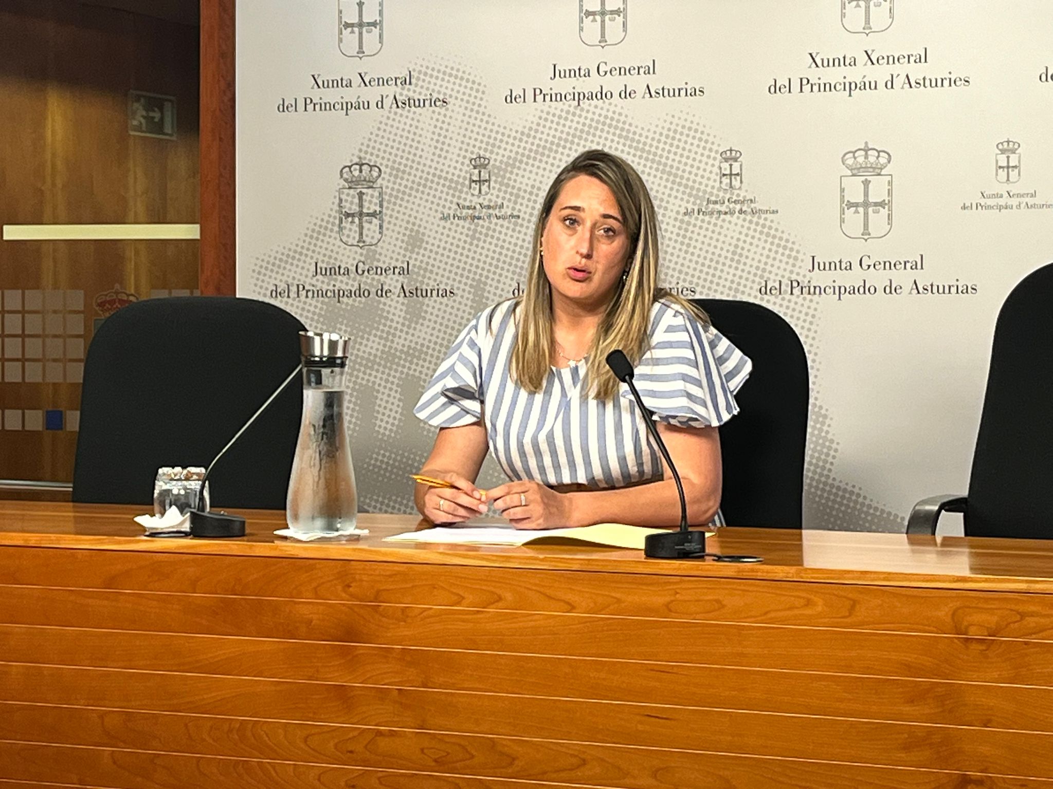 El PP considera un "engaño y una tomadura de pelo" las ayudas inmediatas por los incendios prometidas por el Principado El PP considera un "engaño y una tomadura de pelo" las ayudas inmediatas por los incendios prometidas por el Principado