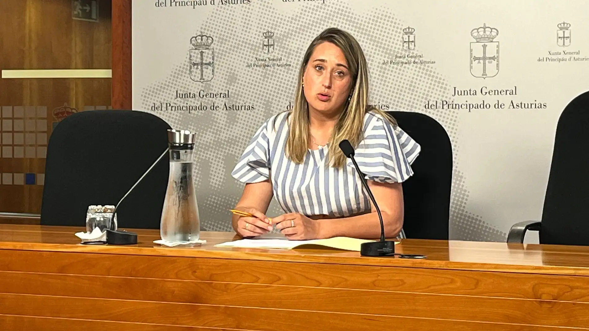 Cristina Vega. Cristina Vega.