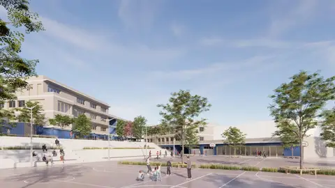 Finestrat saca a concurso público por más de 340.000 euros la dirección de obra de su primer instituto Finestrat saca a concurso público por más de 340.000 euros la dirección de obra de su primer instituto