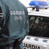 Guardia Civil Guardia Civil