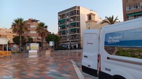 Torrevieja necesita la colaboraci&oacute;n ciudadana para estar m&aacute;s limpia