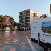 Torrevieja necesita la colaboración ciudadana para estar más limpia Torrevieja necesita la colaboración ciudadana para estar más limpia