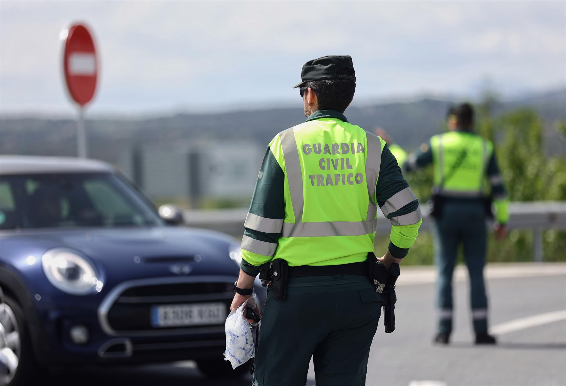 STOP Accidentes opina que falta concienciación sobre el peligro de conducir bajo los efectos del alcohol STOP Accidentes opina que falta concienciación sobre el peligro de conducir bajo los efectos del alcohol