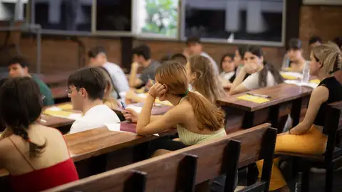 La Universidad de Extremadura se mantiene entre las 800 mejores en el ranking de Shanghái La Universidad de Extremadura se mantiene entre las 800 mejores en el ranking de Shanghái