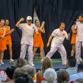Benidorm destina 90.000 euros en ayudas para promover la integración de los colectivos más desfavorecidos en el ámbito sociosanitario Benidorm destina 90.000 euros en ayudas para promover la integración de los colectivos más desfavorecidos en el ámbito sociosanitario