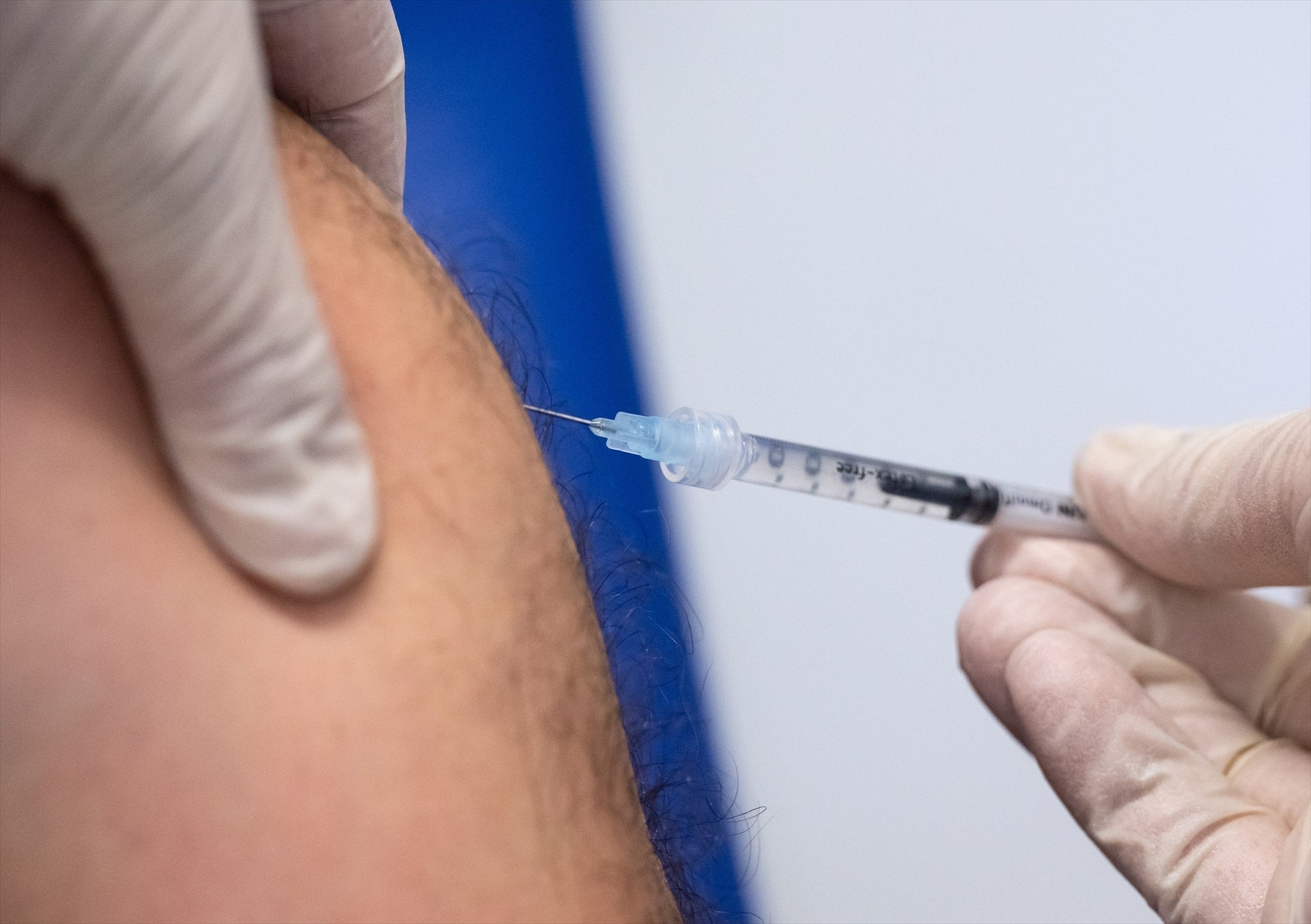 La Unión Europea aborda este lunes medidas ante la emergencia sanitaria por la viruela del mono La Unión Europea aborda este lunes medidas ante la emergencia sanitaria por la viruela del mono