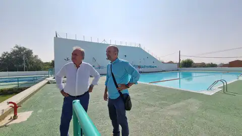 La Junta ha impulsado actuaciones por más de 1,5 millones de euros en Villada durante la presente legislatura .