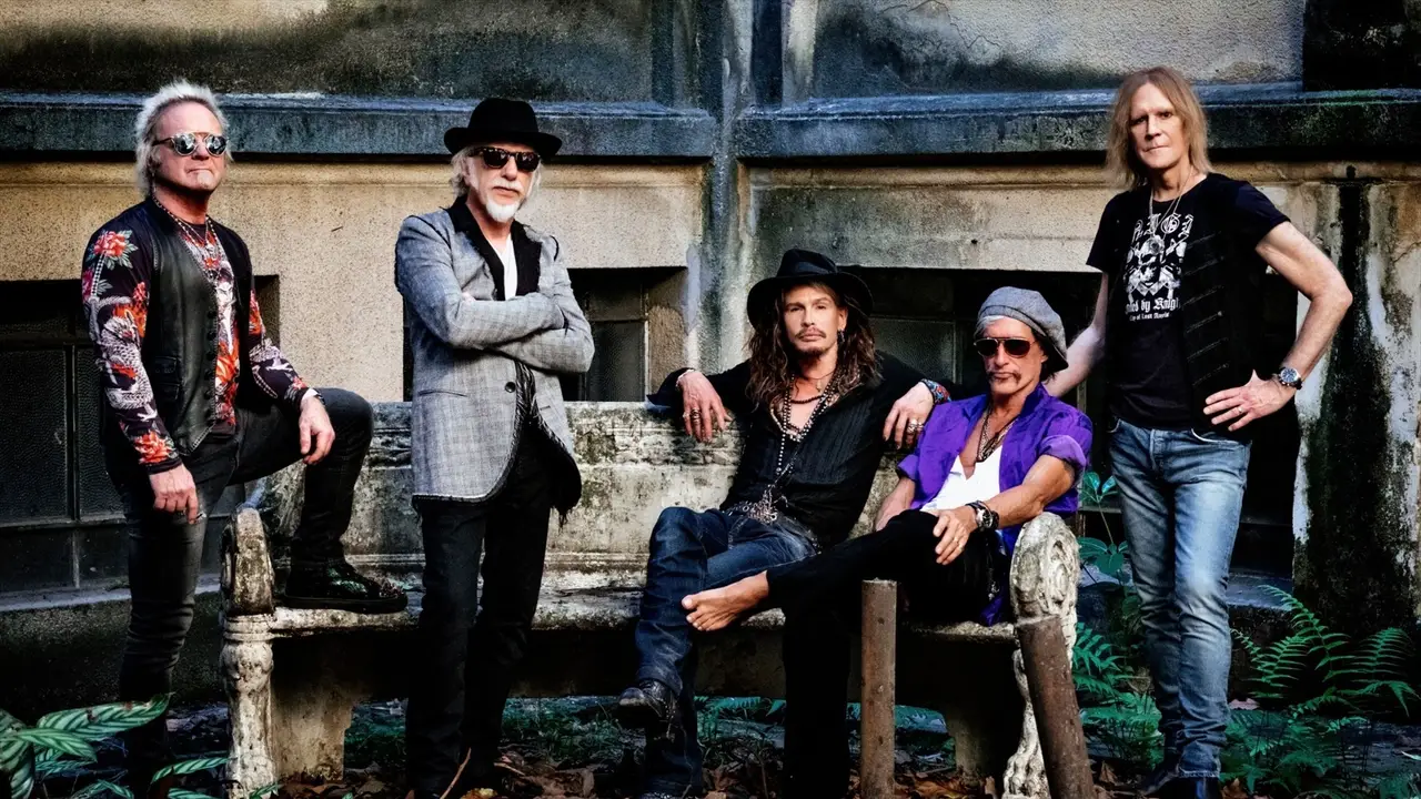 Aerosmith Aerosmith