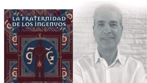 Luis J. P&eacute;rez Puig y su &uacute;ltimo libro