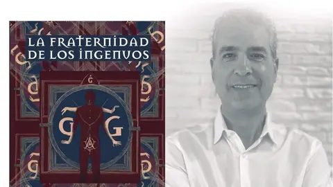 Luis J. Pérez Puig y su último libro Luis J. Pérez Puig y su último libro