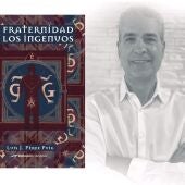 Luis J. Pérez Puig y su último libro