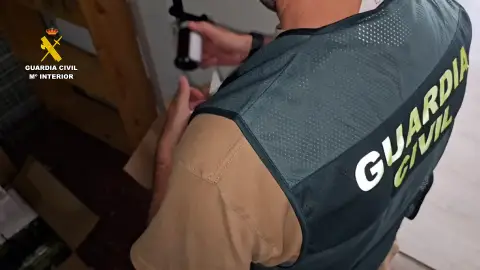 Guardia Civil Guardia Civil