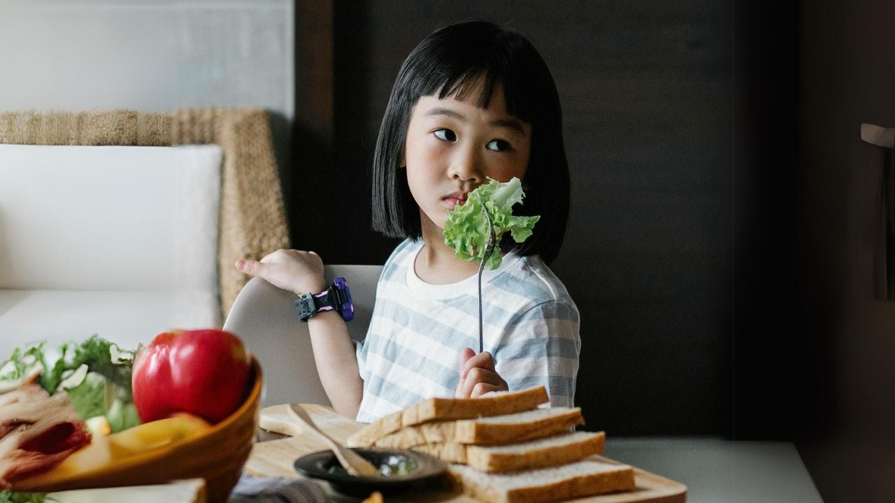 ¿Por qué el hambre nos pone de mal humor? ¿Por qué el hambre nos pone de mal humor?
