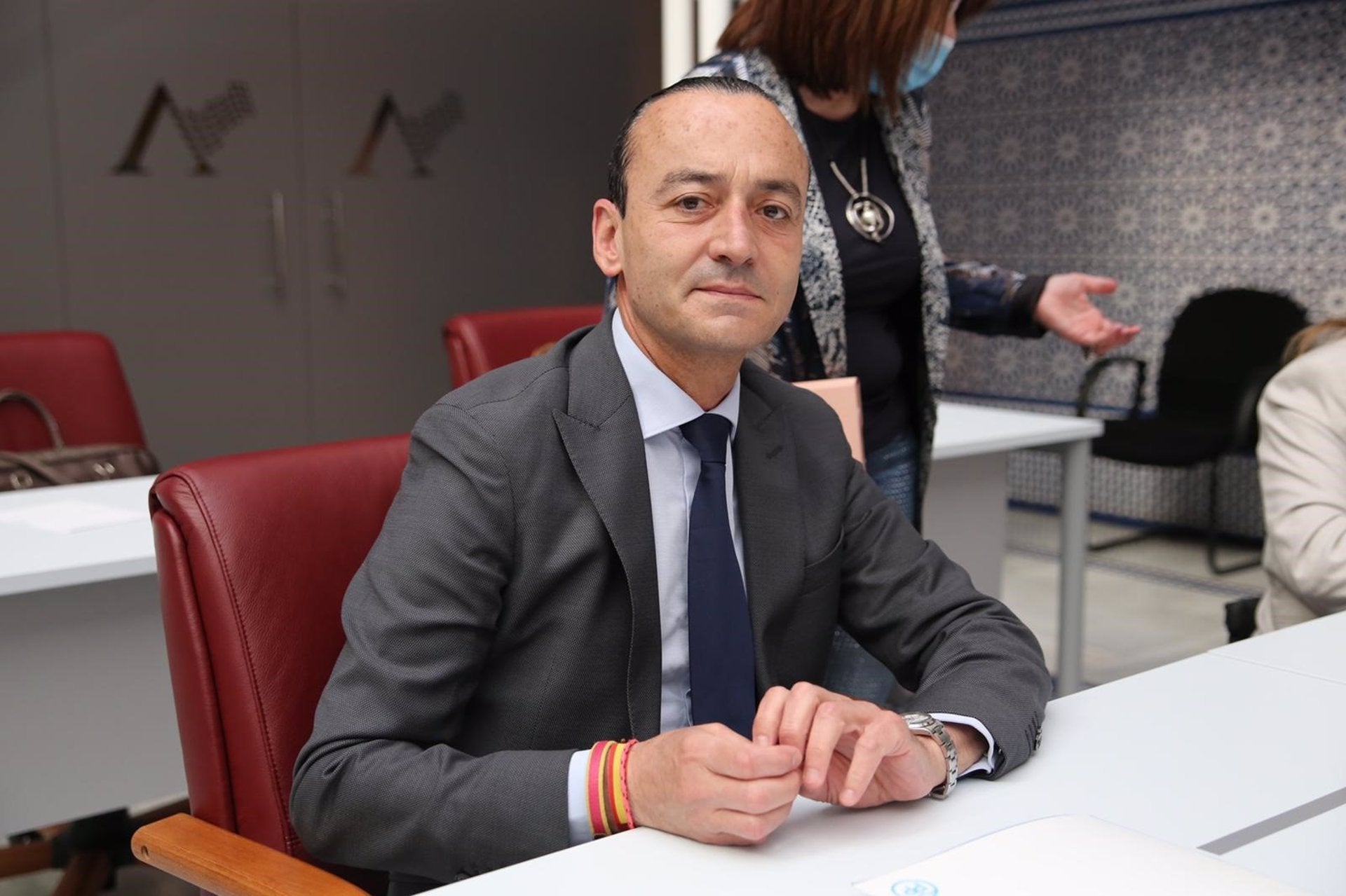 El PP de la Región de Murcia insta al Gobierno central a restituir el Premio Nacional de Tauromaquia El PP de la Región de Murcia insta al Gobierno central a restituir el Premio Nacional de Tauromaquia