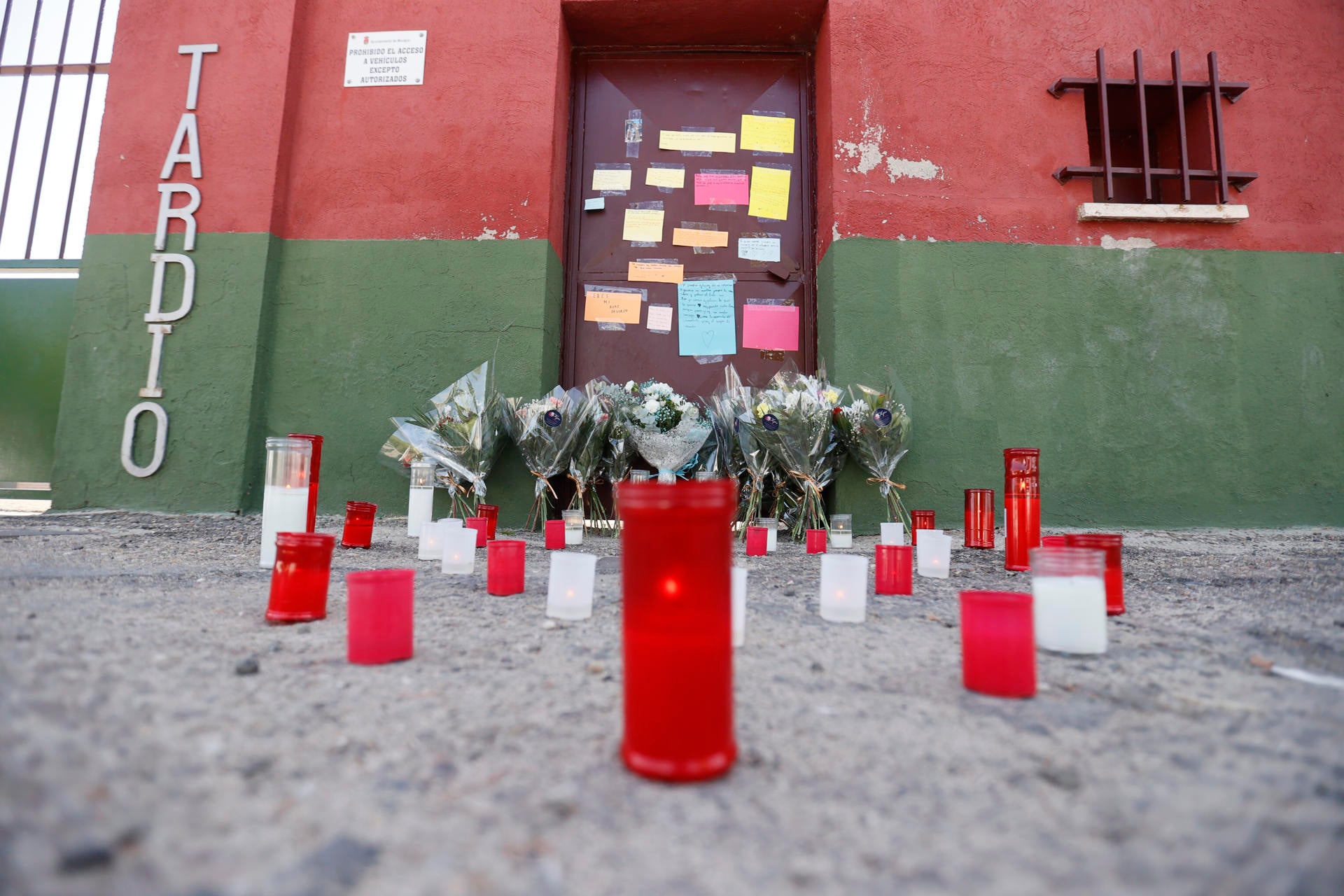 El Gobierno confirma que el arma del asesinato en Mocejón no ha aparecido y carga contra los "sembradores de odio" El Gobierno confirma que el arma del asesinato en Mocejón no ha aparecido y carga contra los "sembradores de odio"
