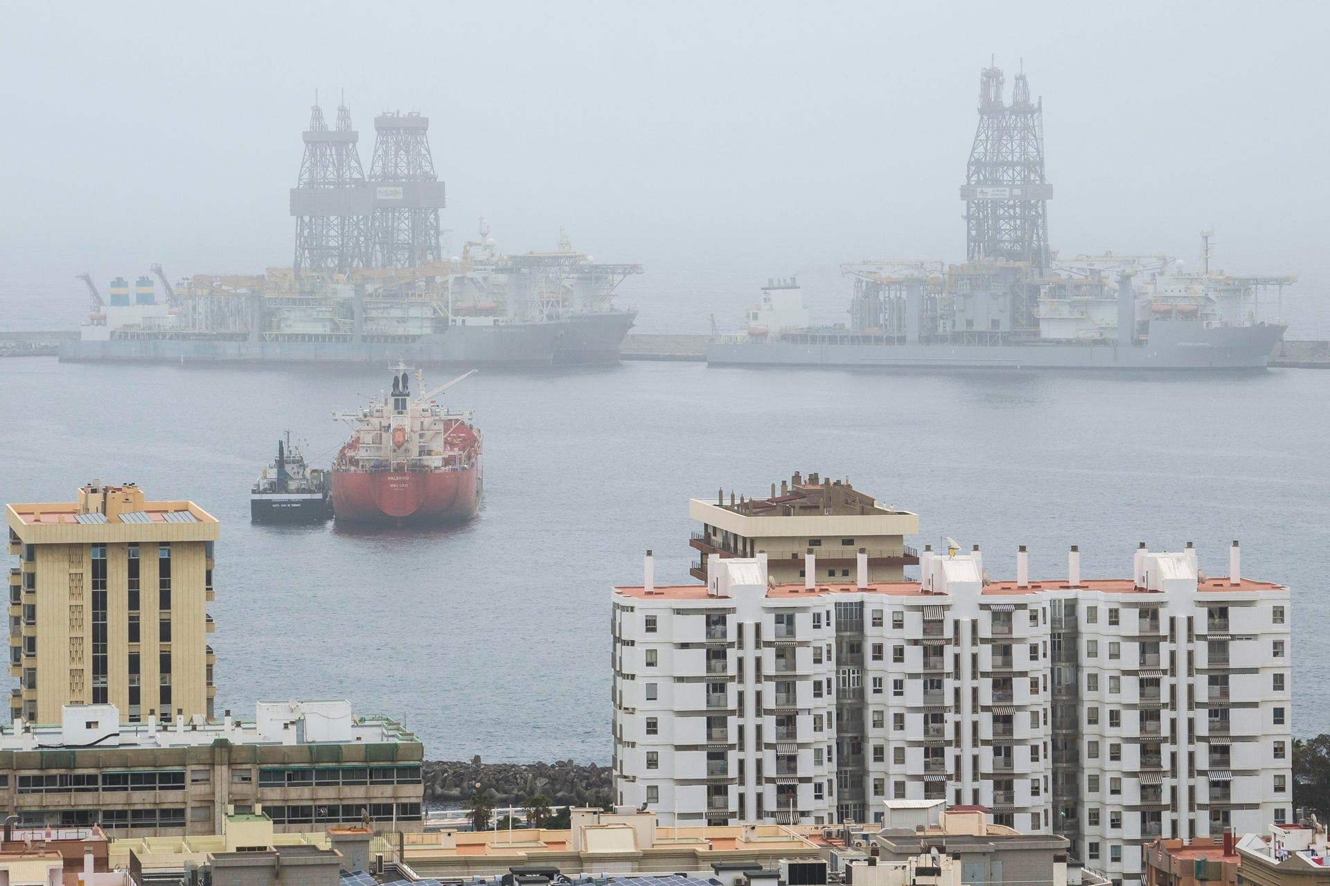 Las temperaturas suben este miércoles y hay posibilidad de tormentas en estas zonas del país Las temperaturas suben este miércoles y hay posibilidad de tormentas en estas zonas del país