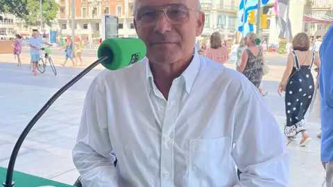 Carlos Rubio Carlos Rubio