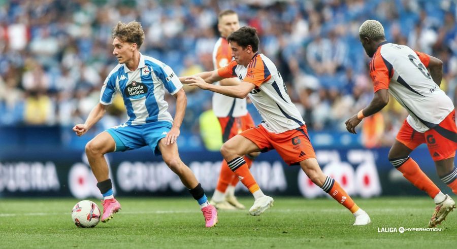 Más de Uno Asturias Deportes 20/08/24 Más de Uno Asturias Deportes 20/08/24