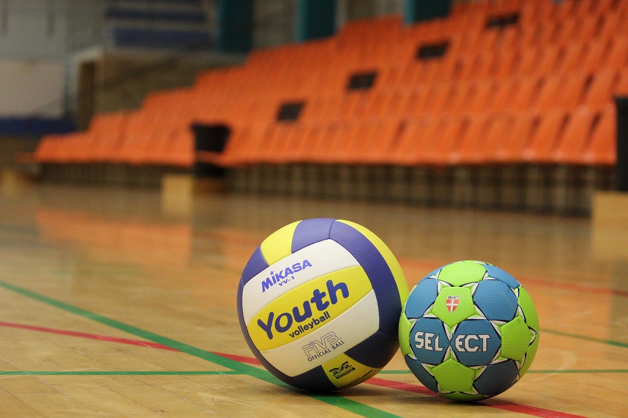 Abren el plazo de inscripción para las escuelas deportivas municipales de Cuenca Abren el plazo de inscripción para las escuelas deportivas municipales de Cuenca