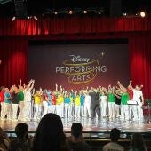 Orihuela llega a las Olimpiadas Culturales de París con el Coro 'Ginés Pérez de la Parra'