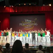 Orihuela llega a las Olimpiadas Culturales de París con el Coro 'Ginés Pérez de la Parra' Orihuela llega a las Olimpiadas Culturales de París con el Coro 'Ginés Pérez de la Parra'