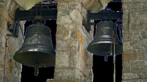 Campanas