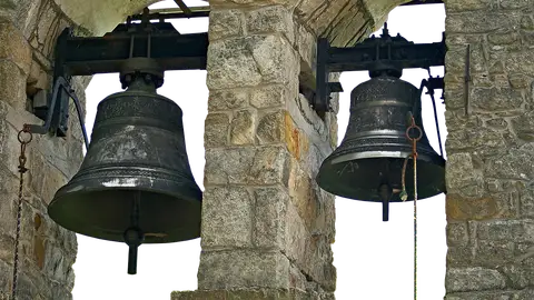 Campanas Campanas