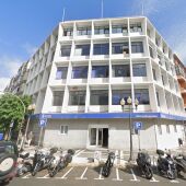 Oficinas municipales del ayuntamiento de Las Palmas de Gran Canaria que albergan dependencias de GEURSA