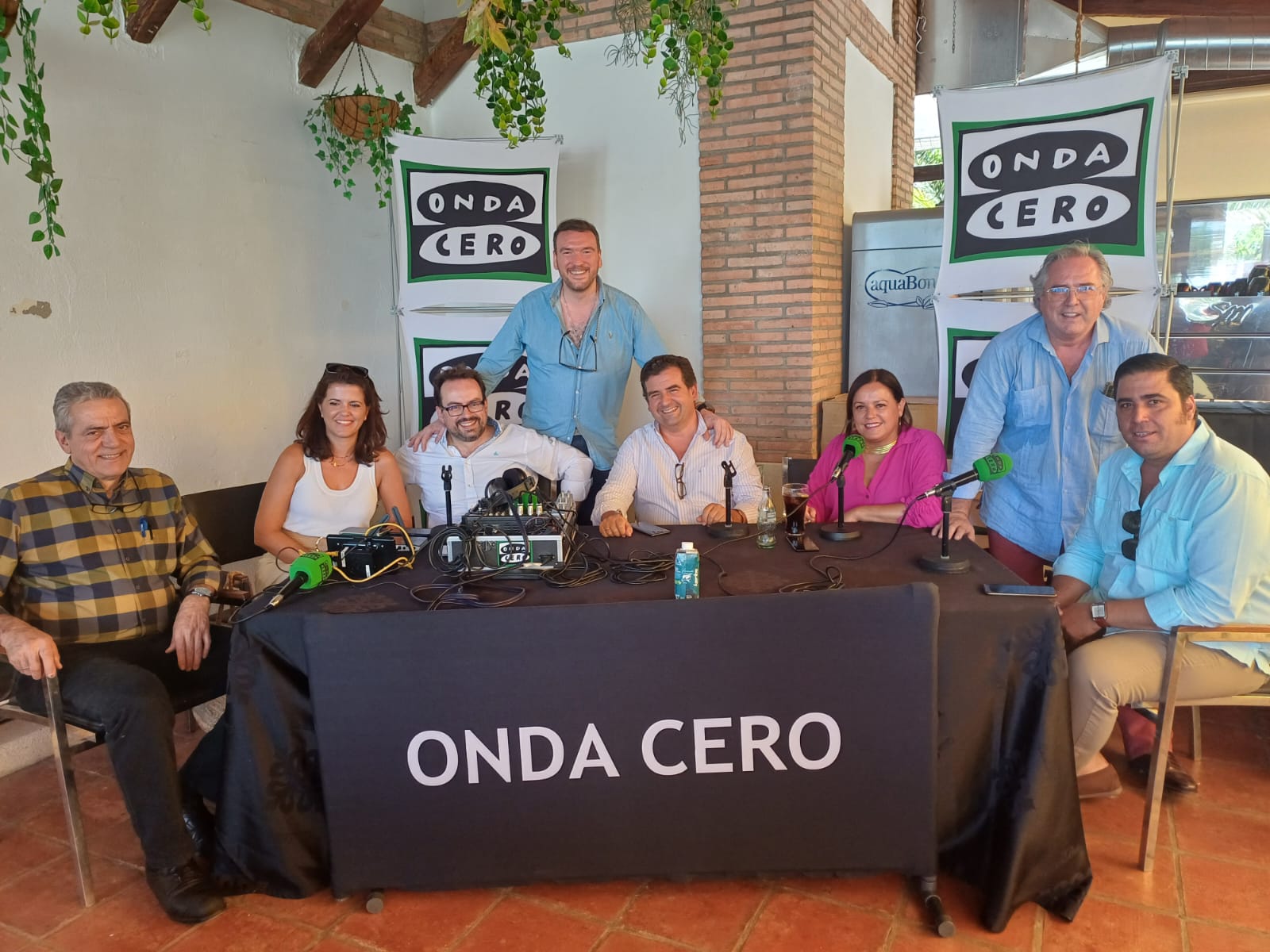 Ricardo Chamorro: "En otoño estará adjudicada la plaza de toros de Ciudad Real aunque ya hay una adjudicataria en potencia" Ricardo Chamorro: "En otoño estará adjudicada la plaza de toros de Ciudad Real aunque ya hay una adjudicataria en potencia"
