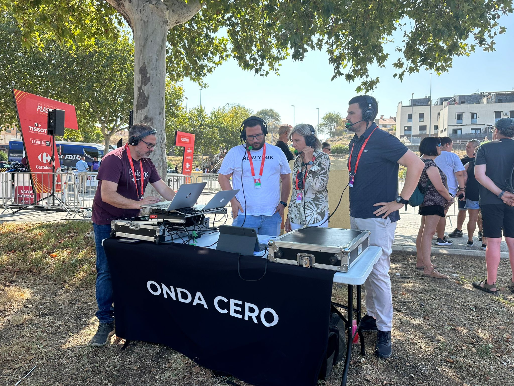 Más de Uno Extremadura (20/08/24) Más de Uno Extremadura (20/08/24)