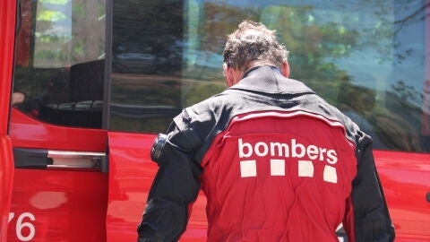 Bombers de la Generalitat