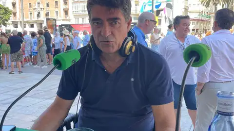 Javier Ferrer Javier Ferrer