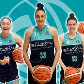 CAB Estepona femenino CAB Estepona femenino