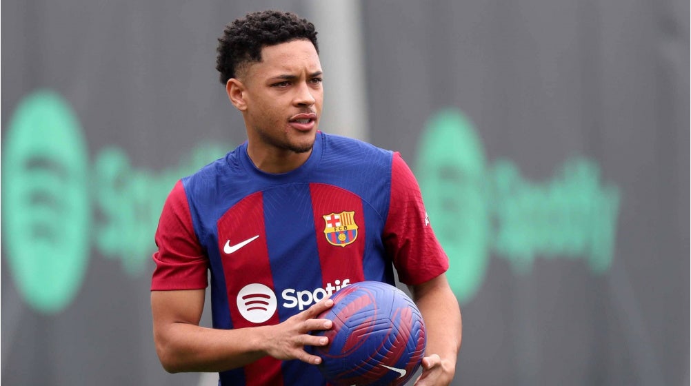 El Betis, lanzado a por Vitor Roque El Betis, lanzado a por Vitor Roque