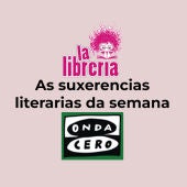 As suxerencias literarias do 21 de agosto de 2024