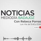Noticias Mediodía