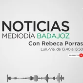 Noticias Mediodía Noticias Mediodía
