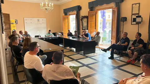 El Ayuntamiento de Nules destinará 60.000 euros a entidades Deportivas locales El Ayuntamiento de Nules destinará 60.000 euros a entidades Deportivas locales