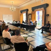 El Ayuntamiento de Nules destinará 60.000 euros a entidades Deportivas locales El Ayuntamiento de Nules destinará 60.000 euros a entidades Deportivas locales