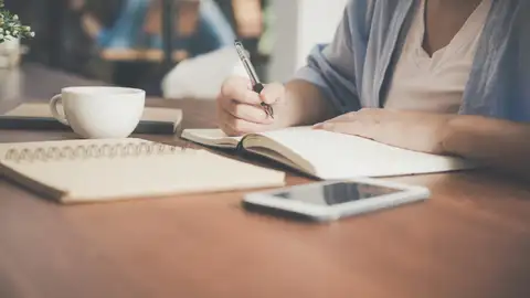 ¿Por qué olvidamos lo que estudiamos? ¿Por qué olvidamos lo que estudiamos?