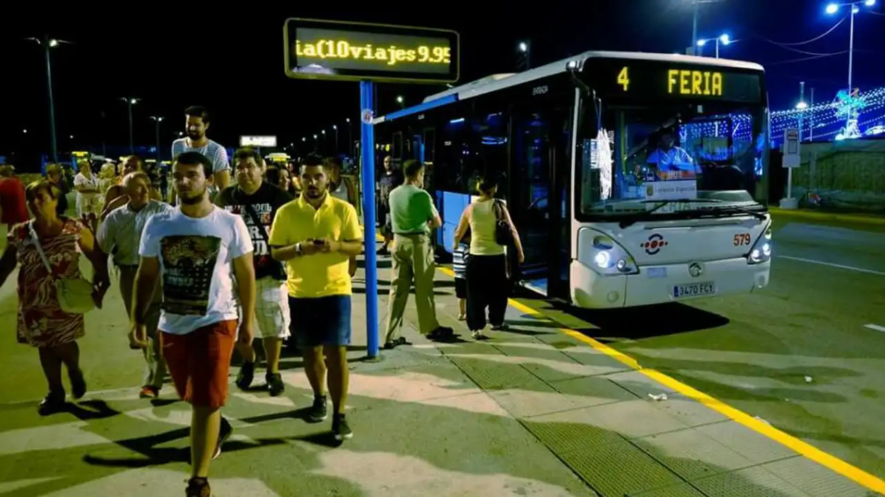 Movilidad Movilidad
