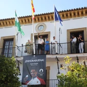 Homenaje a Ayoub Ghadfa Homenaje a Ayoub Ghadfa