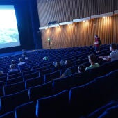 Sala de cine (Photo by Sean Gallup/Getty Images)