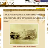 Asociación Cultural Alicante Vivo Asociación Cultural Alicante Vivo