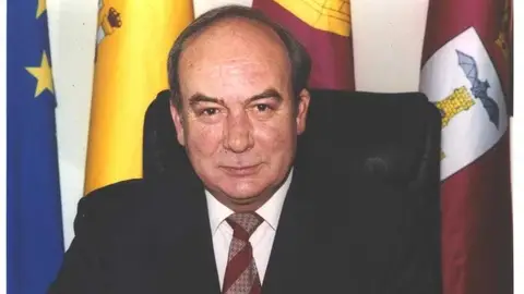 Fallece a los 76 años Manuel Pérez Castell, alcalde de Albacete entre 1999 y 2007 Fallece a los 76 años Manuel Pérez Castell, alcalde de Albacete entre 1999 y 2007
